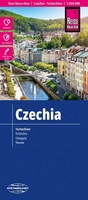 Tsjechie - Tschechien