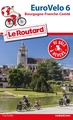 Fietsgids EuroVélo 6 | Le Routard