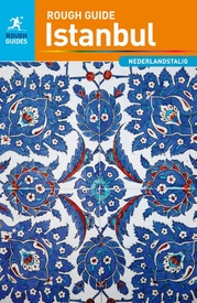 Reisgids Rough guide Istanbul (Nederlands) | Unieboek