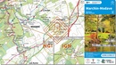 Wandelkaart Marchin / Modave | NGI - Nationaal Geografisch Instituut