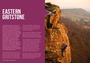 Klimgids - Klettersteiggids Peak District Gritstone | Vertebrate Publishing