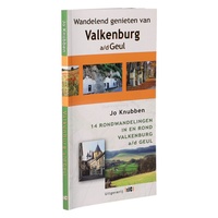 Zuid Limburg - Wandelend genieten van Valkenburg aan de Geul