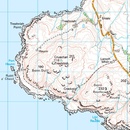 Wandelkaart - Topografische kaart 047 Landranger Tobermory & North Mull | Ordnance Survey