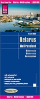 Belarus - Wit-Rusland