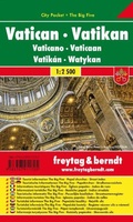 Vaticaanstad - Vatican - Vatikan