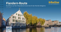 Flandernroute Rundtour durch den Norden Belgiens