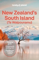 New Zealand's South Island - Nieuw Zeeland Zuidereiland