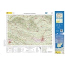 Topografische kaart 113-III Agurain/Salvatierra | CNIG - Instituto Geográfico Nacional