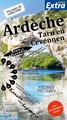 Reisgids ANWB extra Ardèche, Tarn en Cevennen | ANWB Media