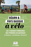 Béarn et Pays basque à vélo 3 grands itinéraires sud-ouest