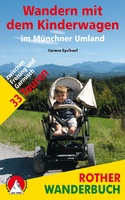 Wandern mit dem Kinderwagen im Münchener Umland