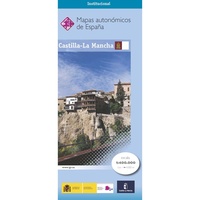 Castilla-La Mancha