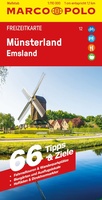 Münsterland - Emsland