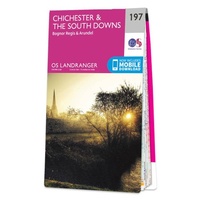 Chichester & The South Downs, Bognor Regis & Arundel