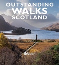 Reisgids Outstanding Walks Scotland | Ordnance Survey