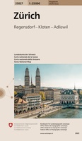 Zürich -