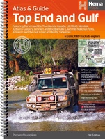 Top End and Golf Atlas & Guide