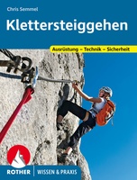 Klettersteiggehen