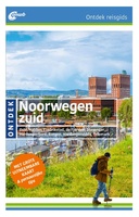 Noorwegen Zuid
