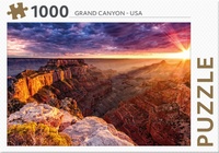 Grand Canyon - USA