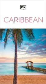 Reisgids Eyewitness Travel Caribbean | Dorling Kindersley