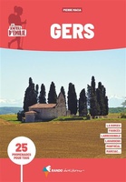 Gers sentiers émilie