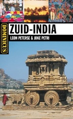 Reisgids Dominicus Zuid - India | Gottmer