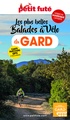 Fietsgids Le Gard insolite balades à vélo 22 | Petit Futé