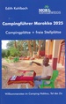 Campergids Campingführer Marokko 2025 | Edith Kohlbach verlag