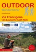 Wandelgids - Pelgrimsroute Via Francigena von Lausanne nach Rom | Conrad Stein Verlag