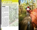 Mountainbikegids Hautes-Alpes : 92 itinéraires VTT | Vtopo