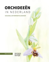 Orchideeën in Nederland