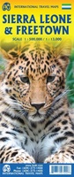 Sierra Leone & Freetown