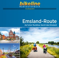 Emsland - Route