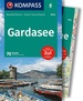 Wandelgids Wanderführer Gardasee | Kompass