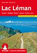 Wandelgids Lac Léman (Franstalig) | Rother Bergverlag