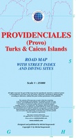 Providenciales (Provo) / Turks & Caicos Islands