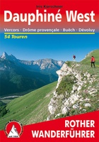 Dauphiné West, Vercors · Drôme provençale · Buëch · Dévoluy