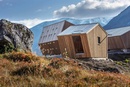 Reisinspiratieboek Amazing mountain cabins | Berghutten | Luster