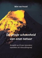 De wrede schoonheid van onze natuur