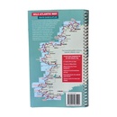 Wegenatlas The Wild Atlantic Way Ierland | Xploreit Maps