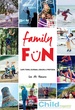 Reisgids Family Fun - Activities with your children | MapStudio