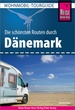 Campergids Wohnmobil-Tourguide Dänemark – Denemarken | Reise Know-How Verlag