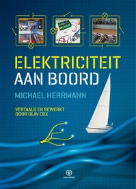 Watersport handboek Elektriciteit aan boord | Hollandia