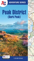 Peak District (Dark Peak)