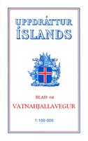 Vatnahjallavegur