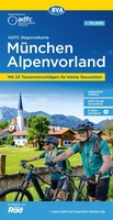 München / Alpenvorland