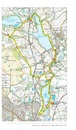 Wandelgids 053 Pathfinder Guides Lancashire | Ordnance Survey