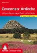 Wandelgids Cevennen - Ardèche wf 50T | Rother Bergverlag