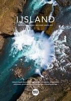 IJsland reisgids magazine